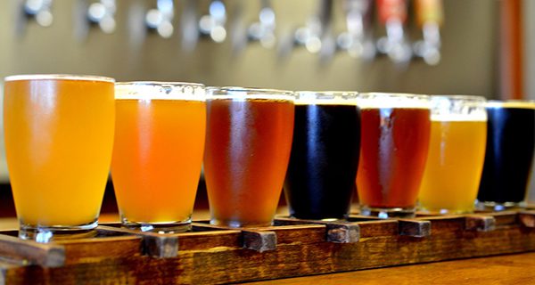 Historical Society hosting Craft Beer Experience