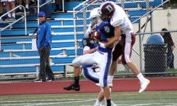 Raider football ready for battle