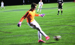 Expectations high for Raider soccer