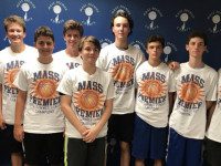 Medfield Mass Premier boys take title