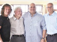 Walpole’s Ciavattone tough as they come