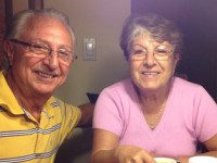 Westwood’s Berardi still driven