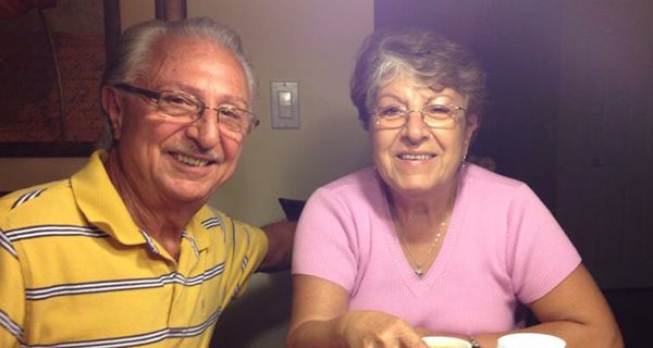 Westwood’s Berardi still driven