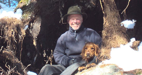 Lifetime Learning offering landscaping class