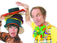 Act!vated Story Theatre coming to Wellesley