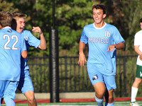 Sherman, Warrior soccer ready up