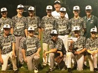 Westwood ballplayers take title