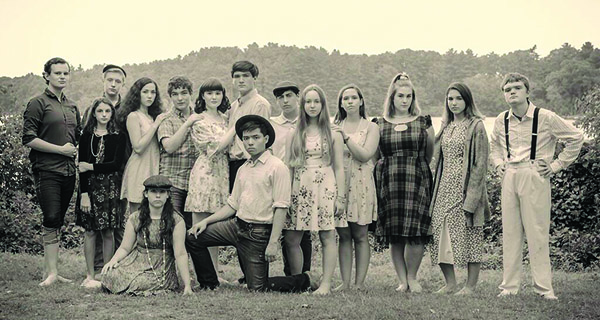 WTP presenting ‘Big Fish: The Musical’