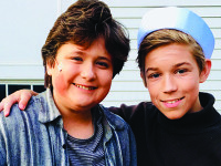 Starcatching in Sherborn