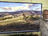 Walpole’s Dorion leads ‘Learning to See’