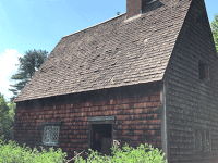 Historic Peak House open for tours