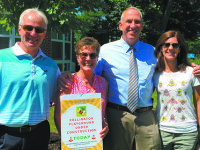 Wellesley PD plants for pollinators