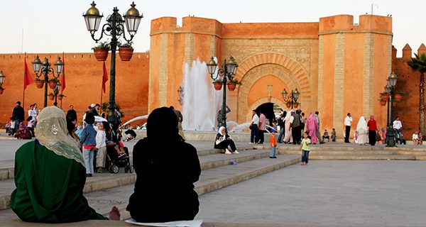 Illuminating the Dark Side of the Moon