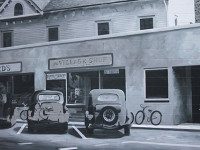 This Old Town: Medfield’s Moving Post Offices