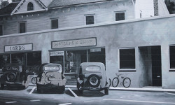 This Old Town: Medfield’s Moving Post Offices