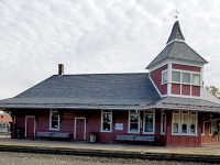 Ceremony to commemorate historic Union Station