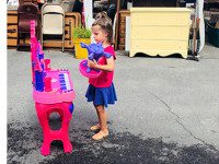 TSARC closing swap area for season