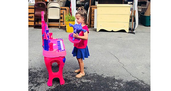 TSARC closing swap area for season