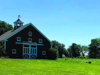 Fall Harvest Gala October 20