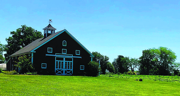 Fall Harvest Gala October 20