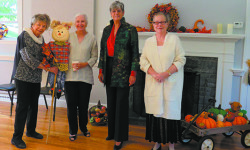 Dover COA Friends hosting Harvest Brunch