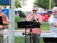 Walpole celebrates last summer concert