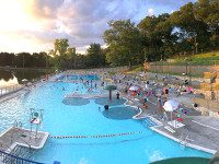 Potential Rosemary Pool opening announced