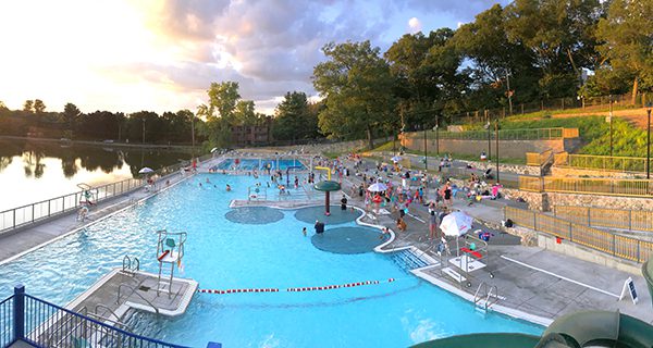 Potential Rosemary Pool opening announced