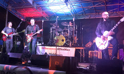 Main Street Live ends on high note