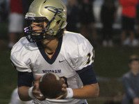 Smith, Rockets cruise past Hillers