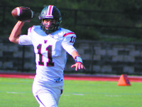 Jarvis, Rebels outlast Maiona, Raiders