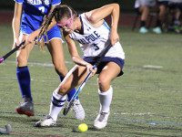 Tosone, Porkers cruise past Wamps