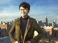 Joey Alexander Trio playing Great Hall