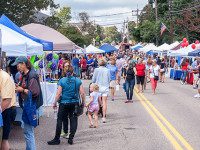 Oh happy Medfield Day