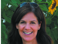 Stephanie Hawkinson hired for outreach position