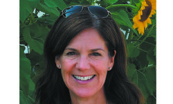 Stephanie Hawkinson hired for outreach position