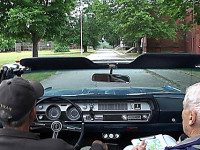 MSH Committee unveils narrated video tour