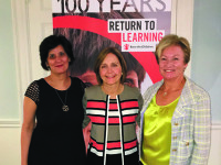 Save the Children hosting Boston benefit