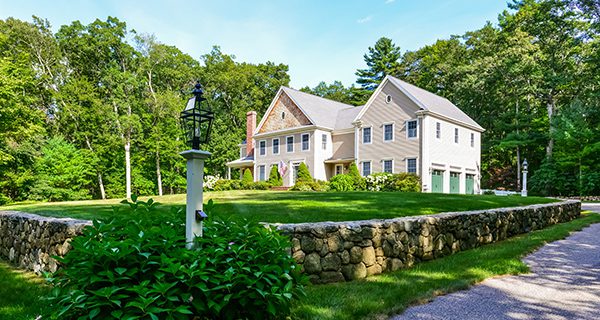 Home of the Week – 39 Bretton Road in Dover