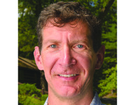 Hale’s Arnold to address Garden Club