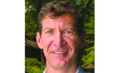 Hale’s Arnold to address Garden Club