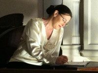 Emily Dickinson opera coming to Medfield