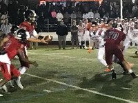 White leads Raiders over Tigers