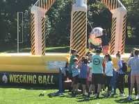 Westwood Day a big success