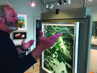 Zullo Gallery celebrates 30th anniversary