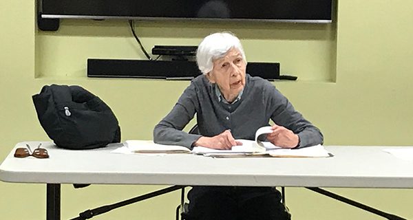 Professor Chaplin discusses Second Amendment