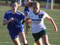 Varriale, Wolverine girls outlast Shue, Raiders