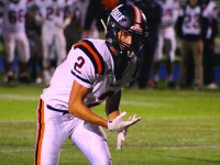 Rebels no more: Walpole changes mascot