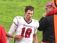 Seidl lifts Arrows to 4-0