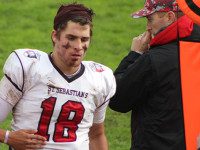 Seidl lifts Arrows to 4-0